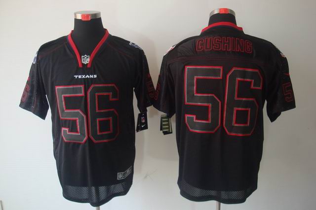 Nike Houston Texans Elite Jerseys-045